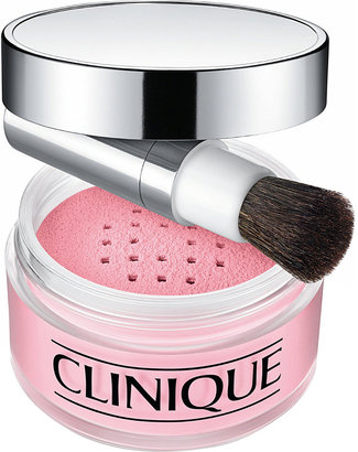 Clinique Limited Edition Blended Face Powder in Snowflake Dreams