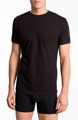 Calvin Klein Crewneck T-Shirt (Tall) (2-Pack)