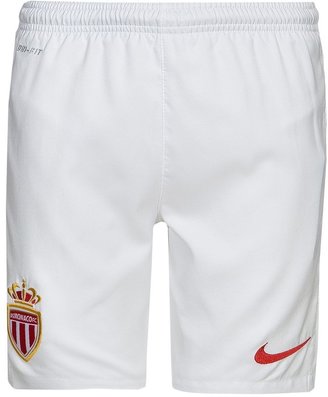 Nike Performance AS MONACO STADIUM Shorts football white/red