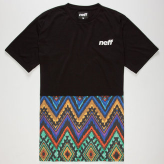 Neff Furyous Mens T-Shirt