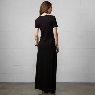Denim & Supply Ralph Lauren Short-Sleeved Maxidress