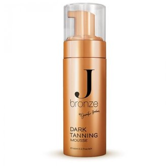 J Bronze by Jennifer Hawkins Dark Tanning Mousse 150ml