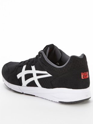 Onitsuka Tiger by Asics Shore Runner Trainers