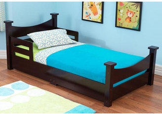 Kid Kraft Addison Convertible Toddler Bed
