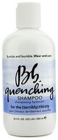 Bumble and Bumble Quenching Shampoo, 8.5 Ounce