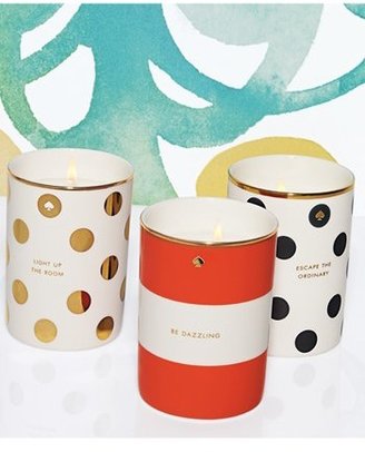 Kate Spade 'light Up The Room' Scented Candle