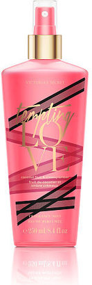 Victoria's Secret Fantasies Tempting Love Fragrance Mist