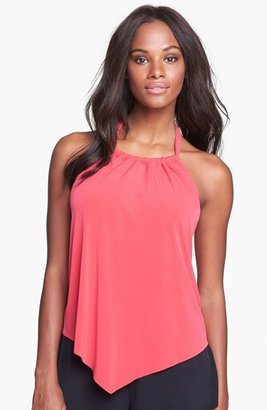 Magicsuit by Miraclesuit® 'Nicole' Underwire Tankini Top