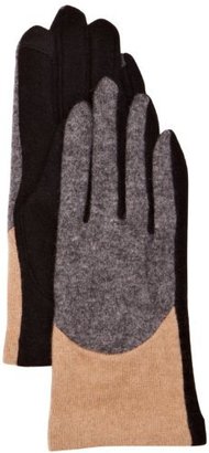 Echo Touch Colorblock Women's Gloves