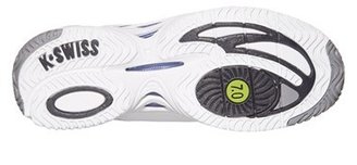 K-Swiss 'Ultrascendor' Tennis Shoe (Men)