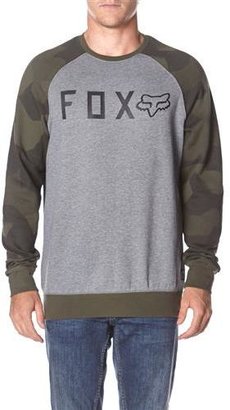 Fox Tresspass Sweatshirt