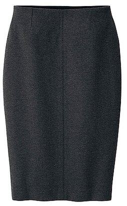 Uniqlo WOMEN Ponte Pencil Skirt