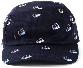 Kenzo 'Peaks' baseball cap