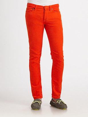 Band Of Outsiders Super Skinny Cords