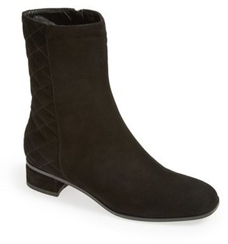 Aquatalia by Marvin K 'Lilli' Suede Boot (Women)