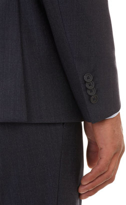 Z Zegna 2264 Z Zegna Two-Button Suit