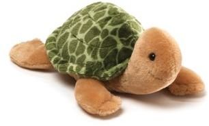 Gund Slowpoke Stuffed Turtle