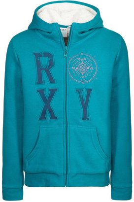 Roxy MISS Tracksuit top moroccan blue