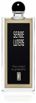 Serge Lutens Parfums Women's Five o'clock au gingembre 50ml Eau De Parfum