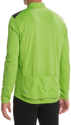 Pearl Izumi Quest Cycling Jersey - Long Sleeve (For Men)