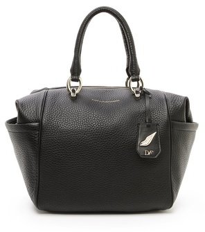 Diane von Furstenberg Sutra Bold Duffel Bag