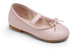 Bloch Toddler's Pearlized Mary Jane Flats