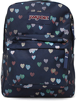 JanSport Super Break Multi Backpack
