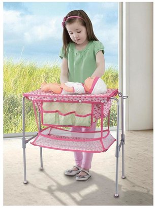 Silver Cross So Pretty 2-in-1 Changing Table