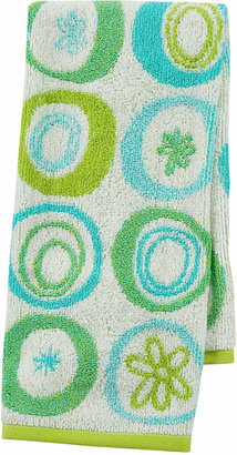 Creative Bath Towels, All That Jazz 16" x 28" Hand Towel