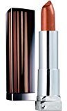 Maybelline New York Colorsensational Lipcolor, Cinnamon Stick 325, 0.15 Ounce