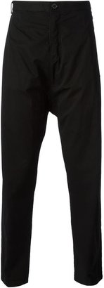 Damir Doma SILENT 'Petro' trousers