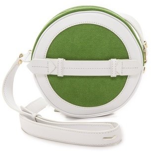 Tory Burch Belted Classic Canteen