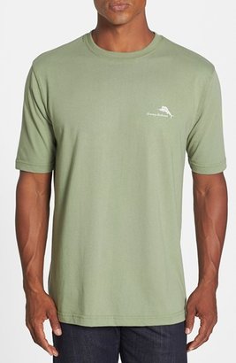 Tommy Bahama 'Game Opener' Cotton T-Shirt