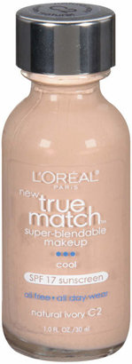 L'Oreal True Match Super Blendable Makeup