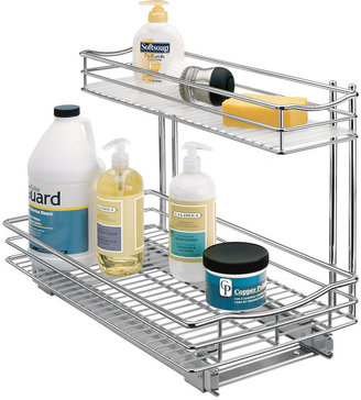 Lynk Metal Roll Out Undersink Drawer