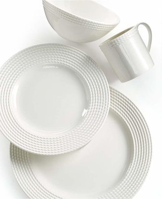 Kate Spade Wickford 4 Piece Place Setting
