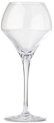 Chef'N Chefn' Sommelier Open Up white wine glass