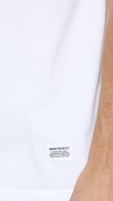 Norse Projects Niels Basic T-Shirt