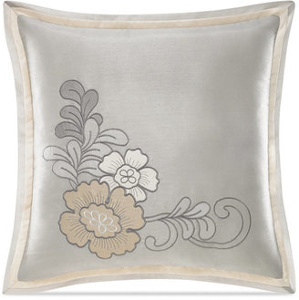 Martha Stewart CLOSEOUT! Collection Flower Gallery 9 Piece Comforter Sets