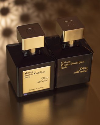 Francis Kurkdjian OUD silk mood Extrait de Parfum, 2.4 oz.