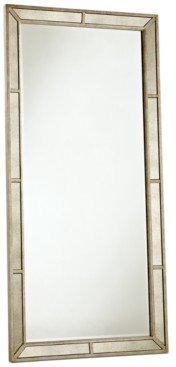 Furniture Ailey Floor Mirror