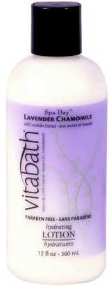 Vitabath Hydrating Lotion Lavender Chamomile