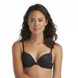 Lily of France Women's Convertible Smooth Bra - 2175300