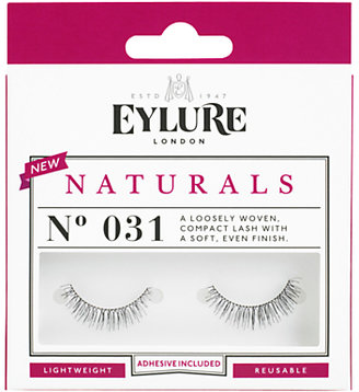 Eylure Naturals 031 False Eyelashes