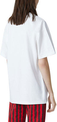 Kenzo Valentine's Day Oversized T-Shirt