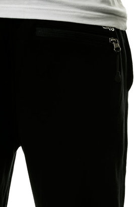Lrg Core Collection The RC Sweatpants in Black