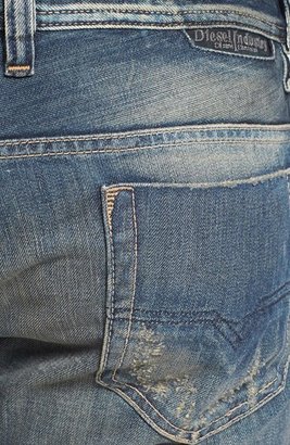Diesel 'Safado' Slim Fit Jeans (0608C)