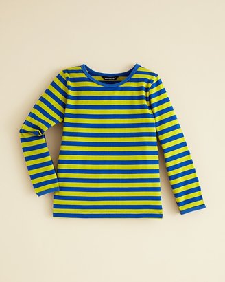 Marimekko Infant Boys' Stripe Top - Sizes 12-24 Months