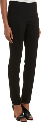 Narciso Rodriguez Twill Slim Trousers