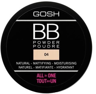 Gosh BB Powder No. 4